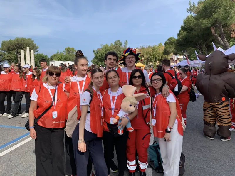 olimpiadi-primo-soccorso-liceo-galilei-terni