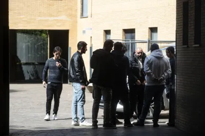 Morte Ilaria Sula, Mark Samson: "Ho fatto tutto in 3 ore"; intanto viene indagata anche la madre