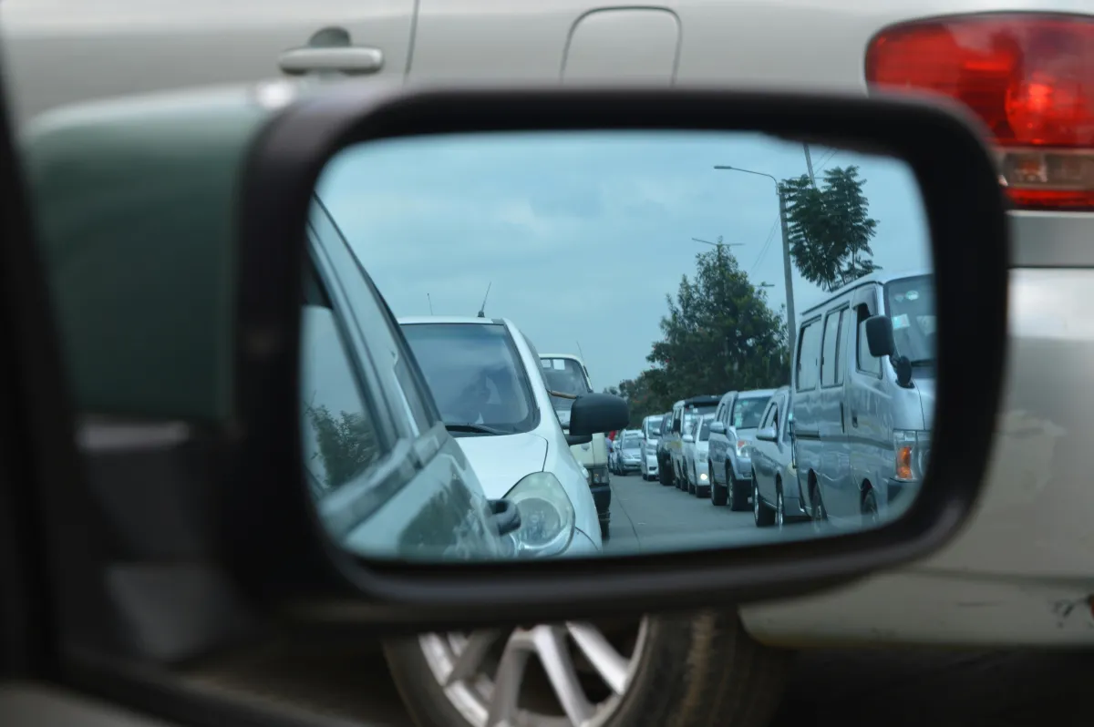 Traffico in Umbria: code e rallentamenti in vista di Pasqua. Le strade da evitare