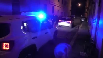 Tragedia a Spoleto: uomo di 50 anni trovato senza vita in casa. Le indagini