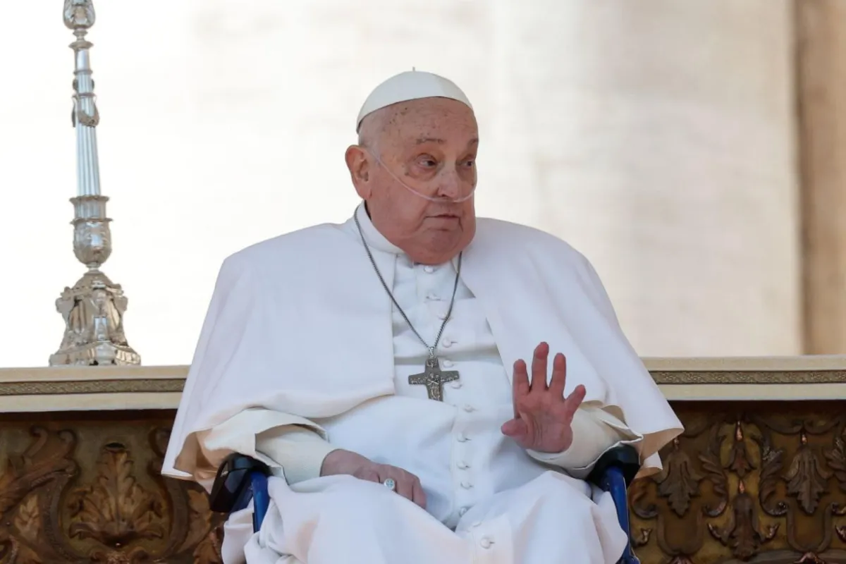 Papa Francesco, la politica umbra si unisce nel cordoglio per la scomparsa del Pontefice