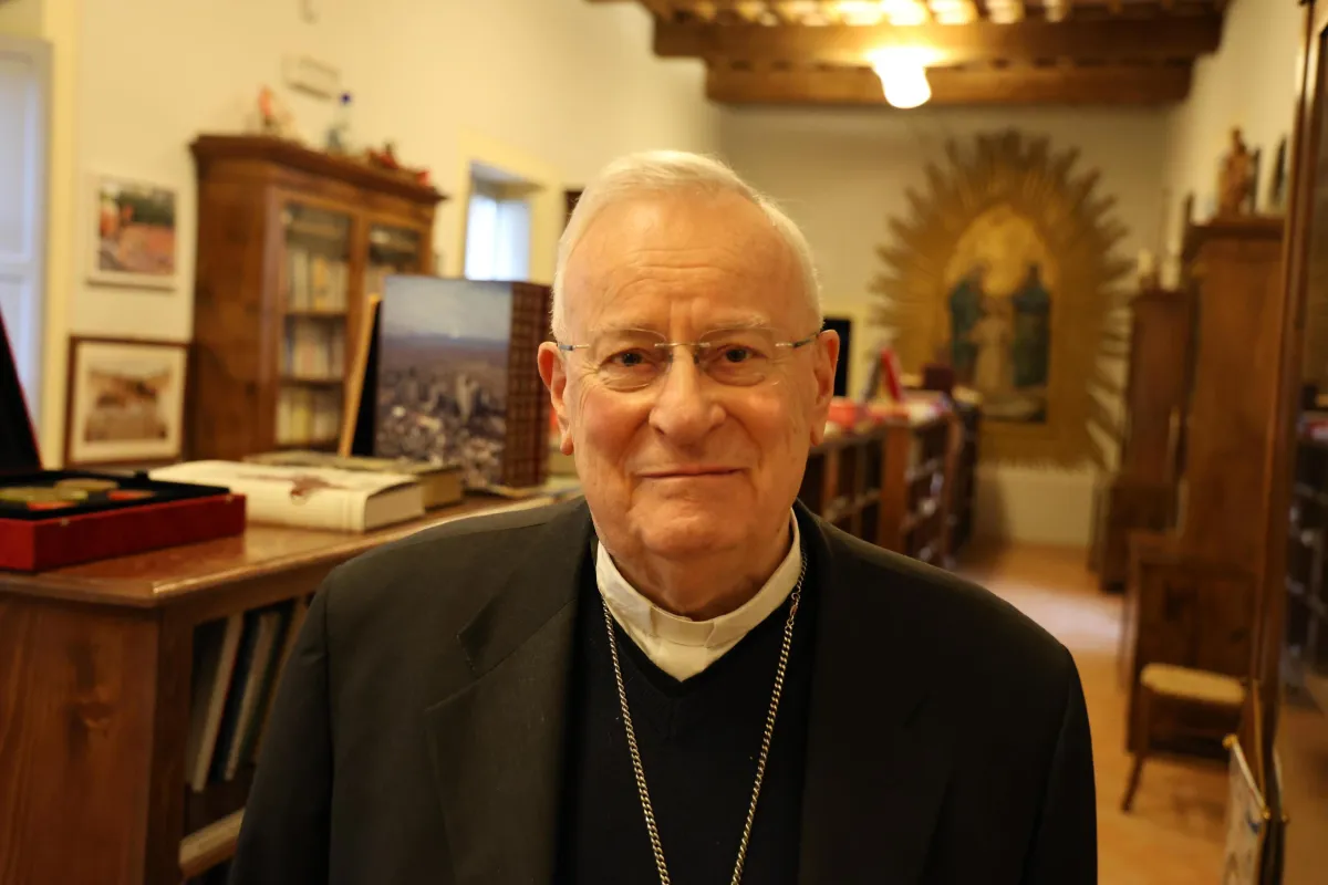 Papa Francesco, Cardinali legati all'Umbria: ci sono anche Gambetti e Bassetti