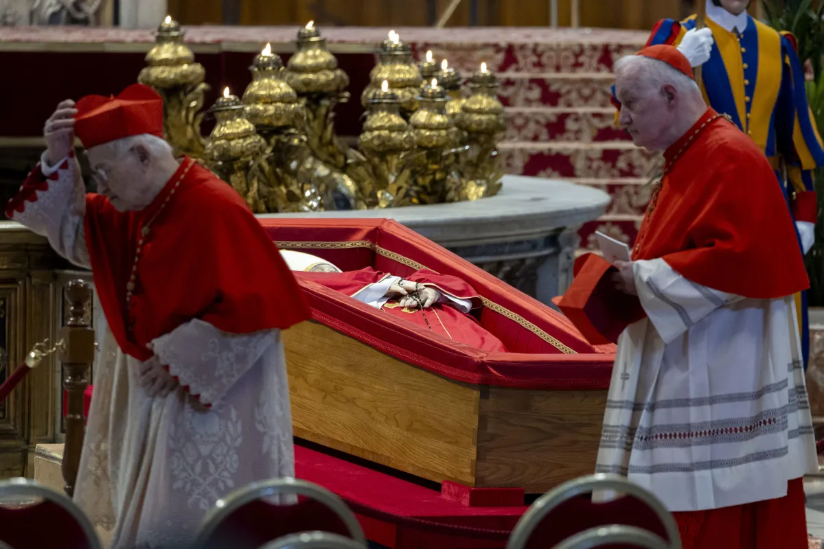 Analisi del Pontificato di Papa Francesco: il giudizio del teologo eugubino Luigi Girlanda