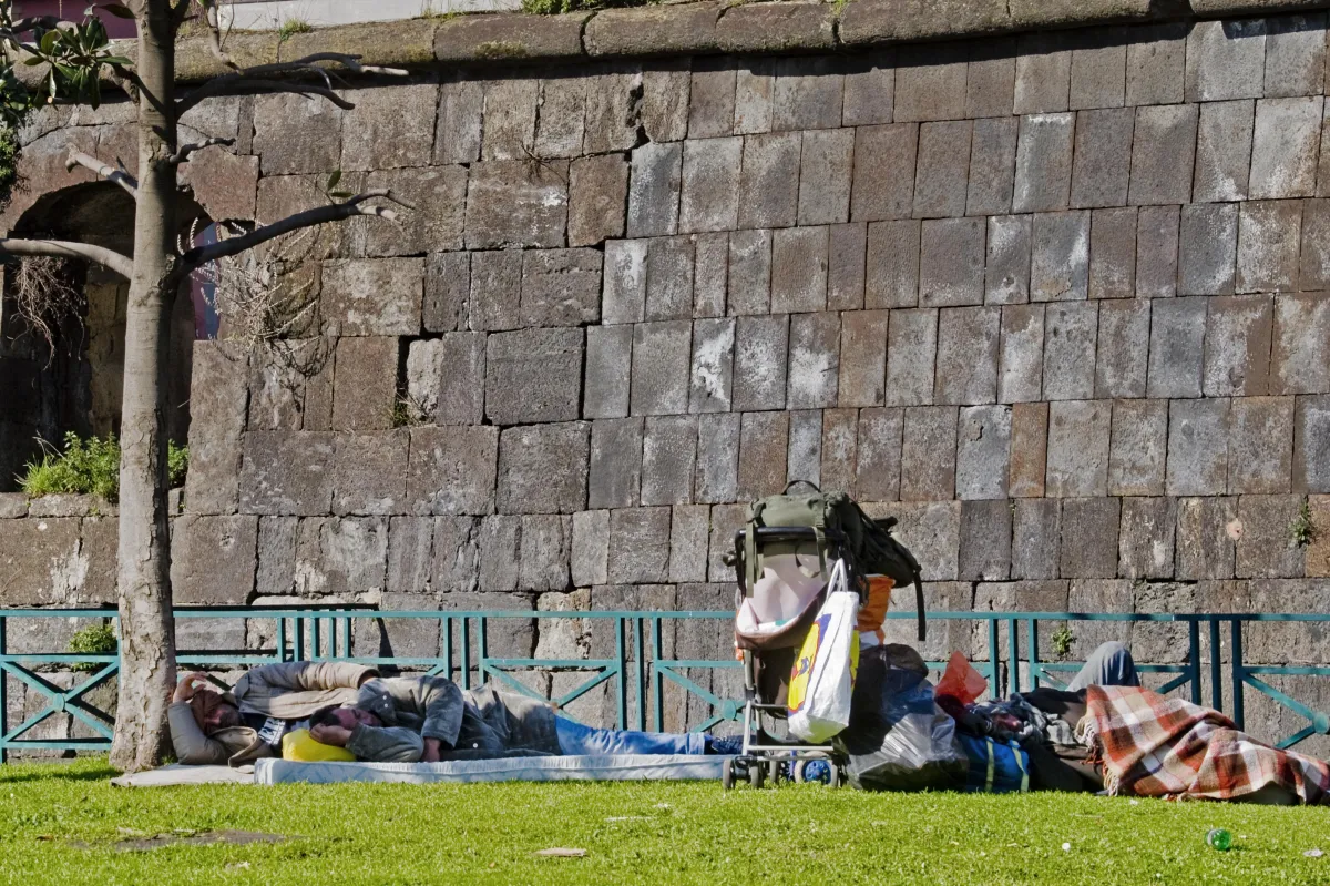 La Cisl Umbria invoca un patto sociale per arginare la povertà: i dati allarmanti del 2025