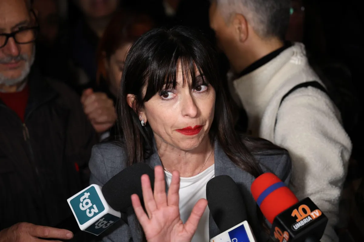 Umbria, Proietti: “25 aprile giorno della vittoria contro il nazifacismo”
