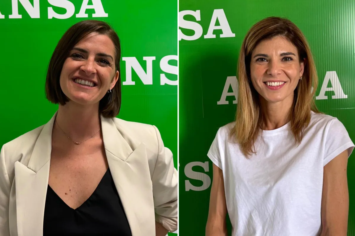 Perugia, Minacce social a Margherita Scoccia: arriva la solidarietà della sindaca Vittoria Ferdinandi