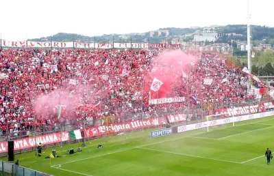 Live / Perugia-Pontedera: 3-0, triplice fischio: il Grifo chiude con onore con Kanoute e Montevago fa doppietta