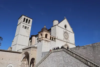 Amministrative Assisi: i candidati sindaco e le liste per il voto di maggio 2025