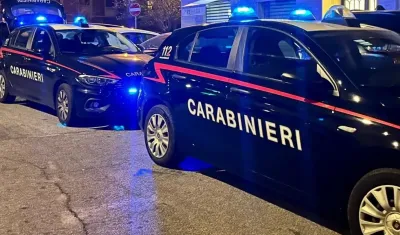 Rapina a un anziano con la tecnica del falso incidente: due arresti a Magione