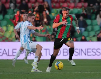 Live / Virtus Entella-Ternana 0-0, termina il match: una traversa per parte. Testa ai playoff per le Fere