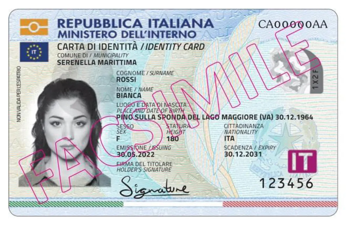 Forza Italia chiede l'apertura senza appuntamento dell'Ufficio Anagrafe di Gubbio