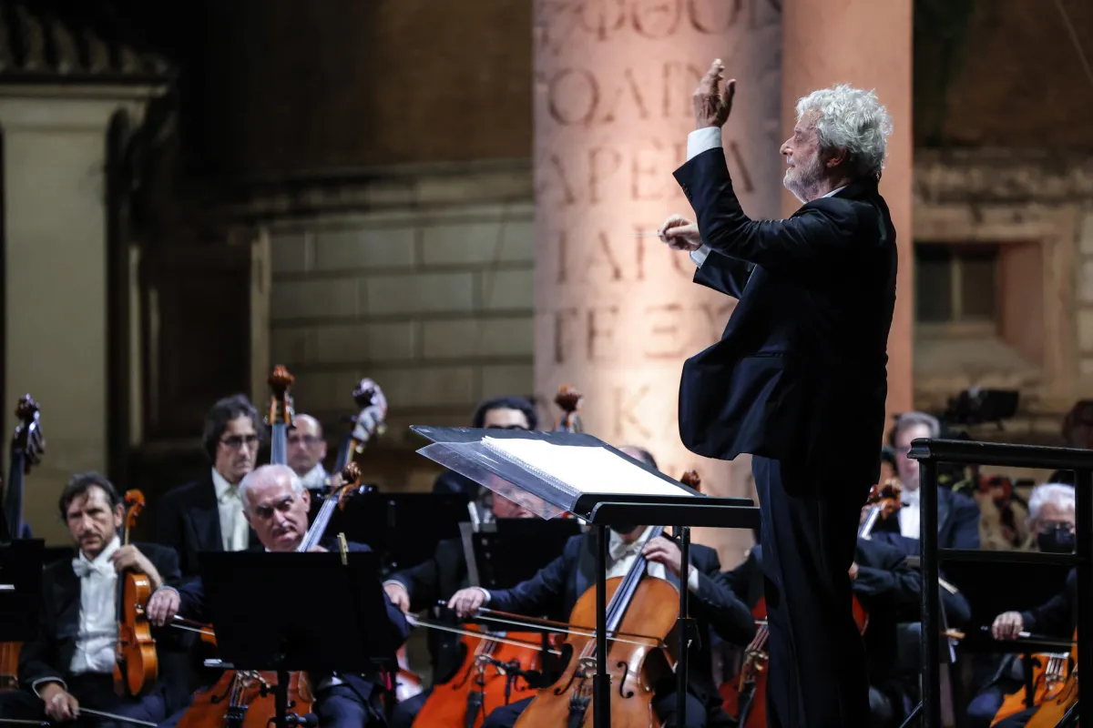 Festival delle Nazioni 2025: luogo, date e programma