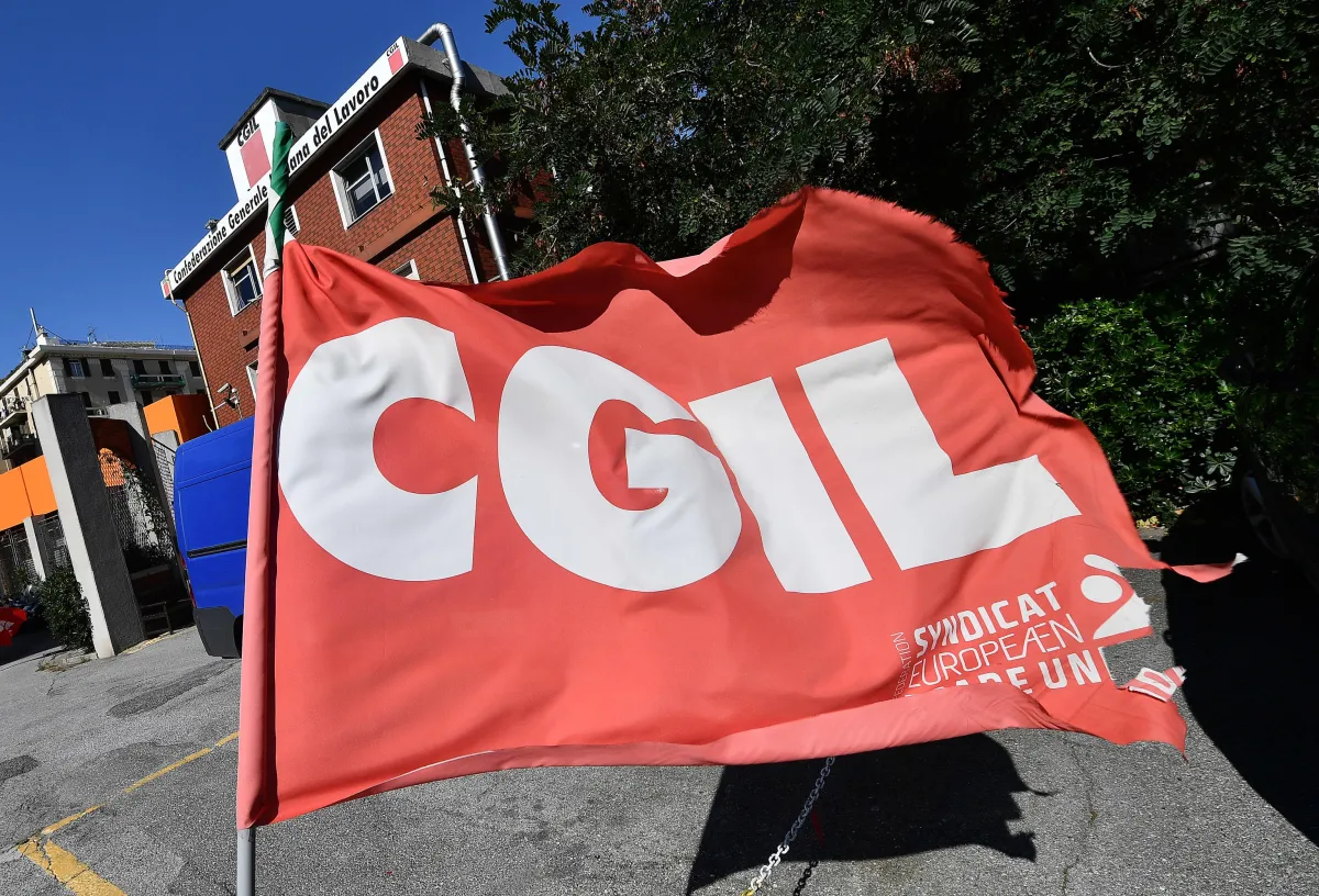 Cgil, Cisl e Uil: svelato il luogo per le celebrazioni del 1° maggio