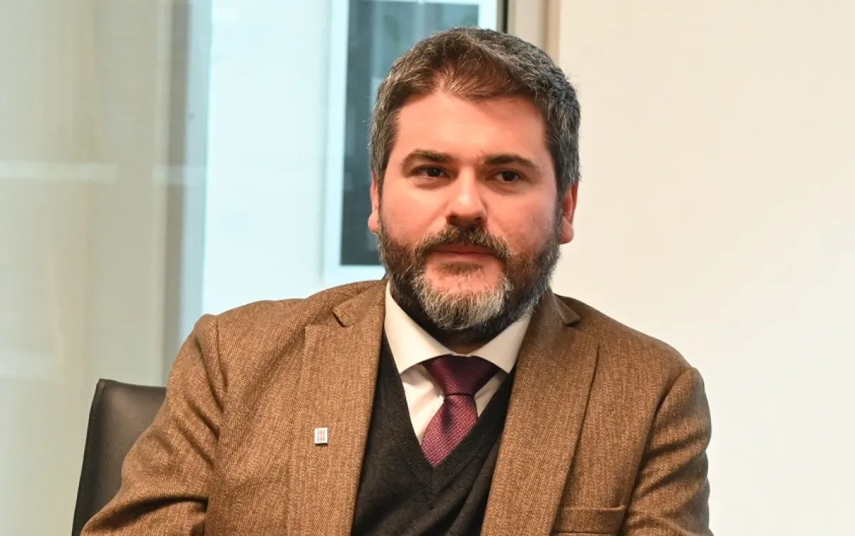 De Luca su indagine de Il Sole 24 Ore: "Necessario mitigare effetti del cambiamento climatico"
