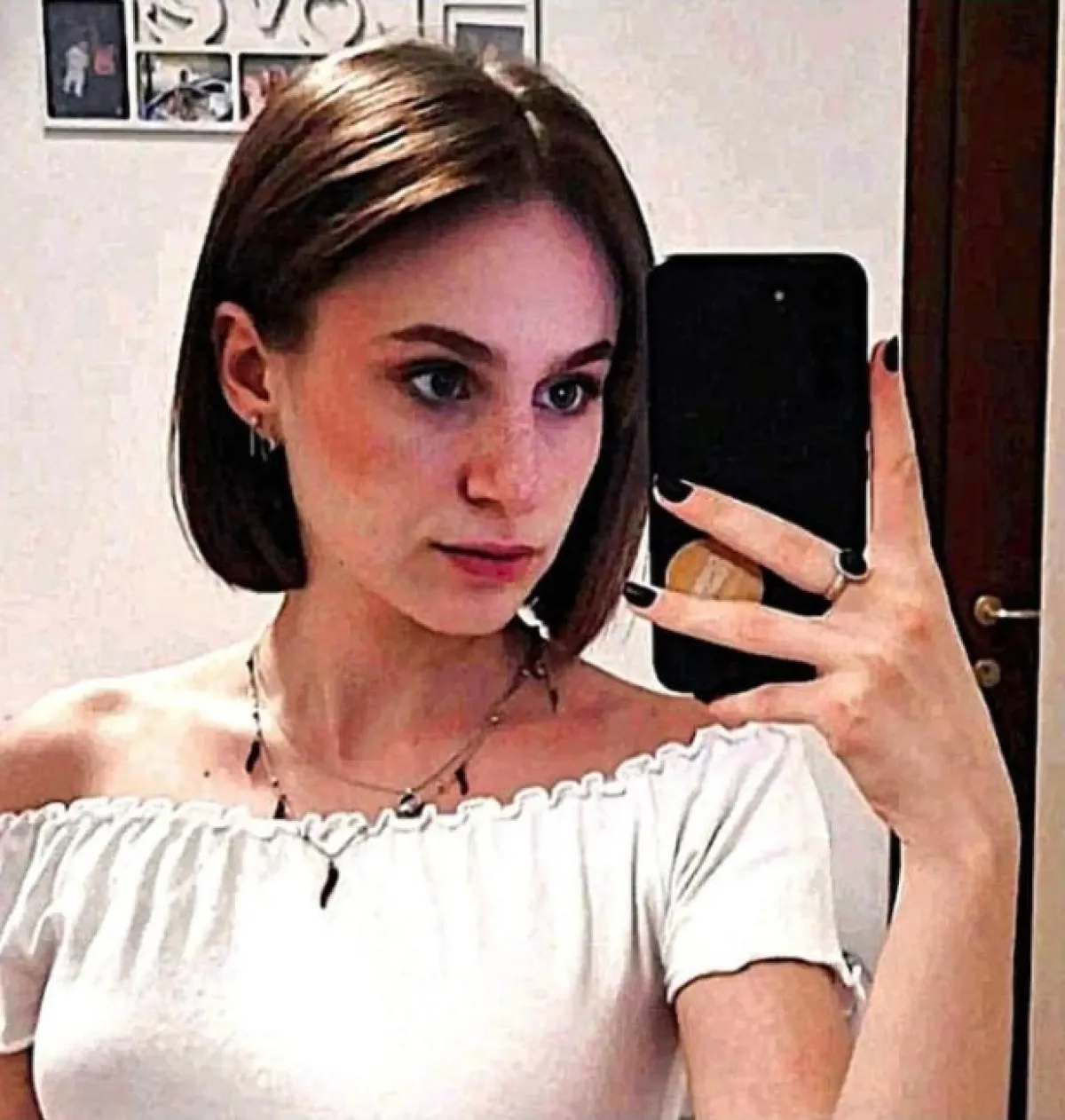 Mark Samson scrive ai magistrati: "Ilaria cercava altri". Il dolore senza fine per una vita spezzata