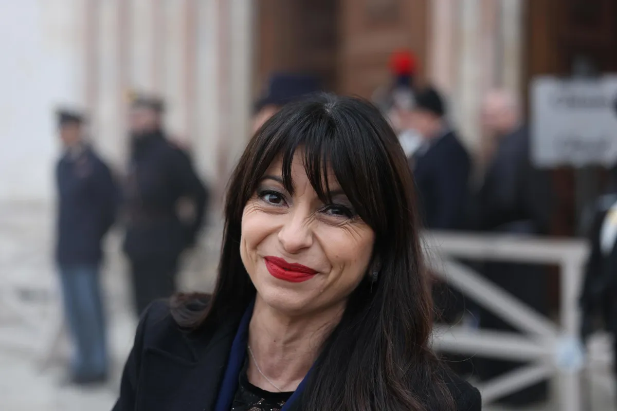 Proietti incontra l’ambasciatore del Perù in Italia: dialogo su cultura e cooperazione
