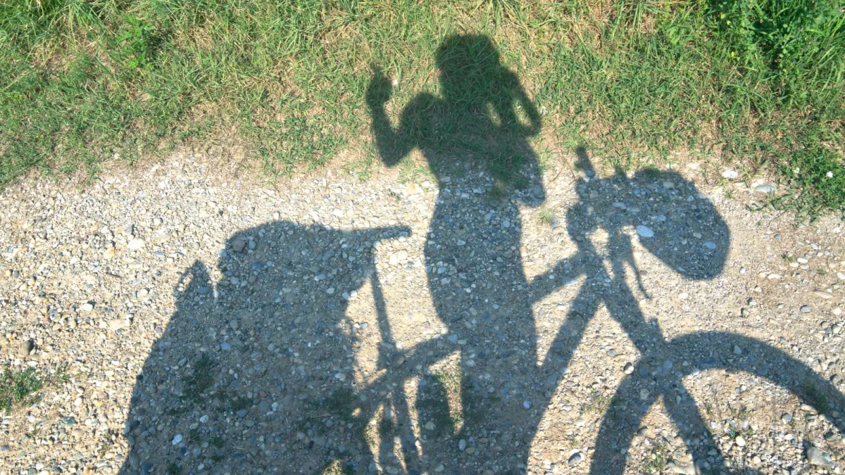 Cicloturismo, nasce l'Umbria Green Route, un anello ciclabile di 80 km che unisce Orvieto, Montecchio e Baschi