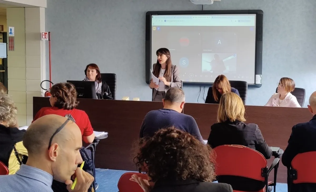 Disabilità, la Regione Umbria apre a un percorso di co-progettazione per le nuove linee guida