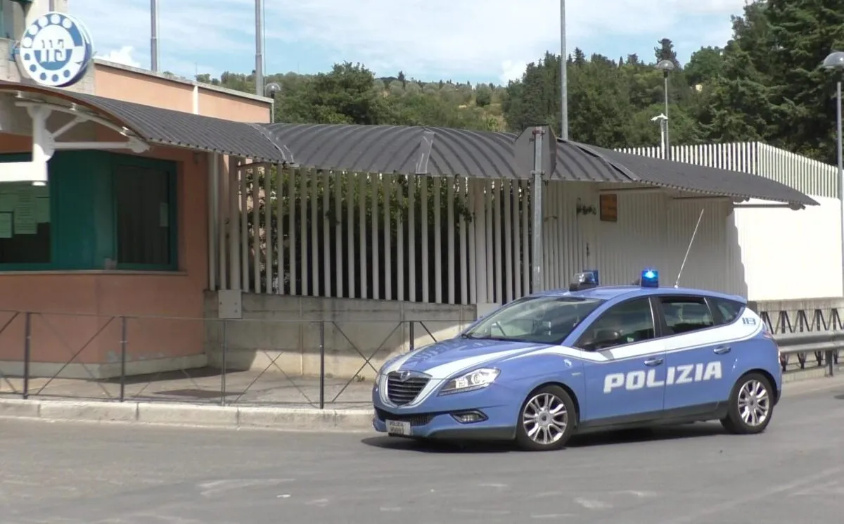 Terni, arrestati due fidanzati per spaccio: fermati a Borgo Rivo con 160 grammi di eroina e hashish