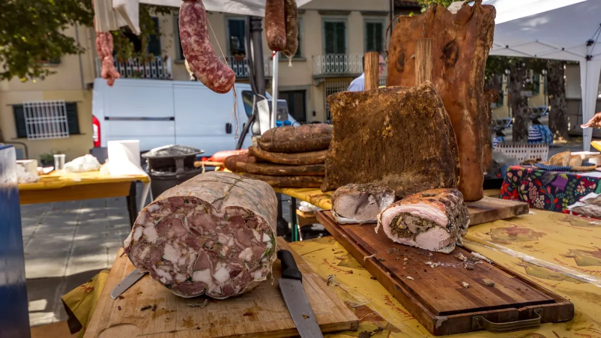 “La biodiversità a tavola”: dal 4 maggio in Umbria parte la rassegna che valorizza i sapori dimenticati