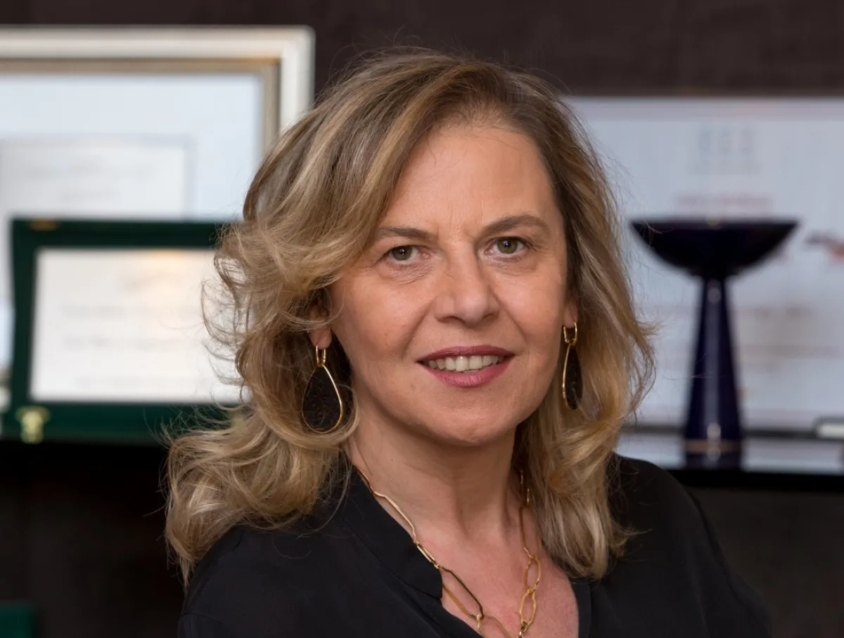 Maria Carmela Colaiacovo alla guida de Il Sole 24 Ore. L'imprenditrice umbra alla presidenza del quotidiano economico più autorevole d’Italia