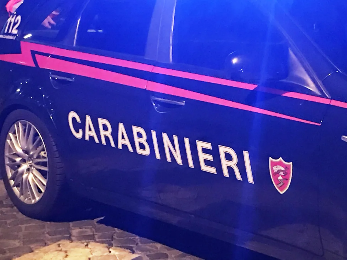 Truffa assicurativa nell'Eugubino-Gualdese: quattro indagati