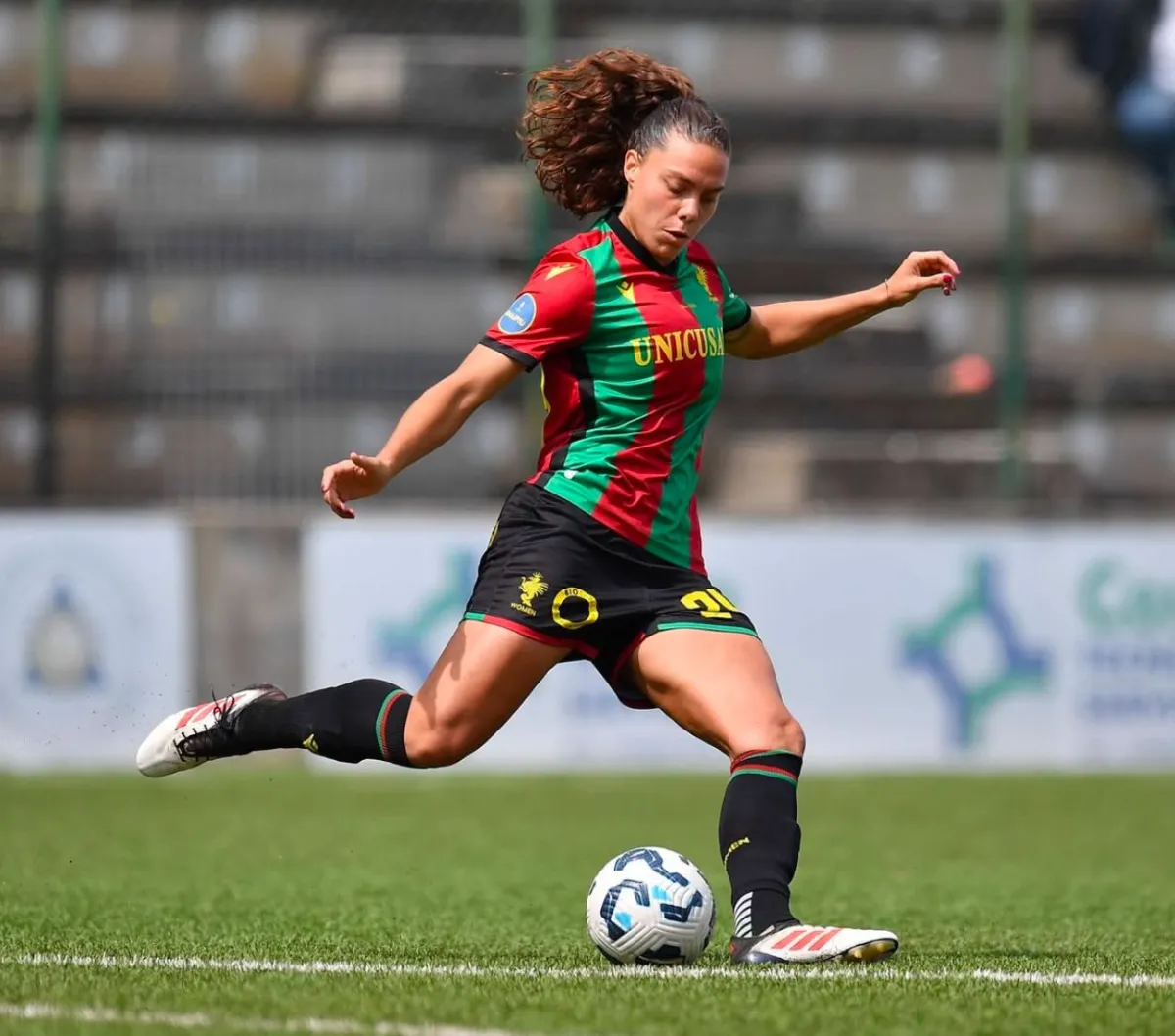 Ternana Women, Massimino: "Vincere il campionato per noi è troppo importante"