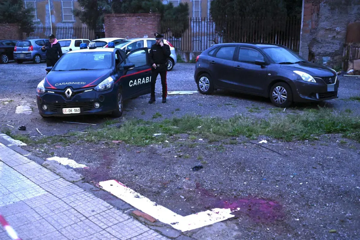Scontro frontale sulla SS448 a Pontecuti (Todi): furgone e utilitaria si scontrano all’altezza del chilometro 1+260, tre persone coinvolte