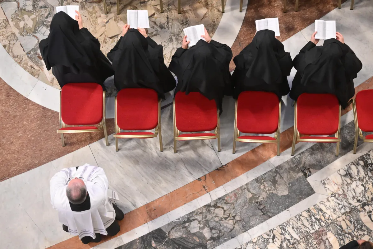 Montone, addio alle Clarisse: dopo 500 anni lasciano il monastero di Sant’Agnese