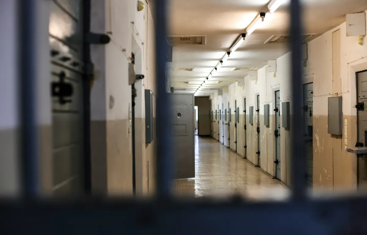 Dramma nel carcere di Terni: detenuto si suicida il Primo Maggio 2025
