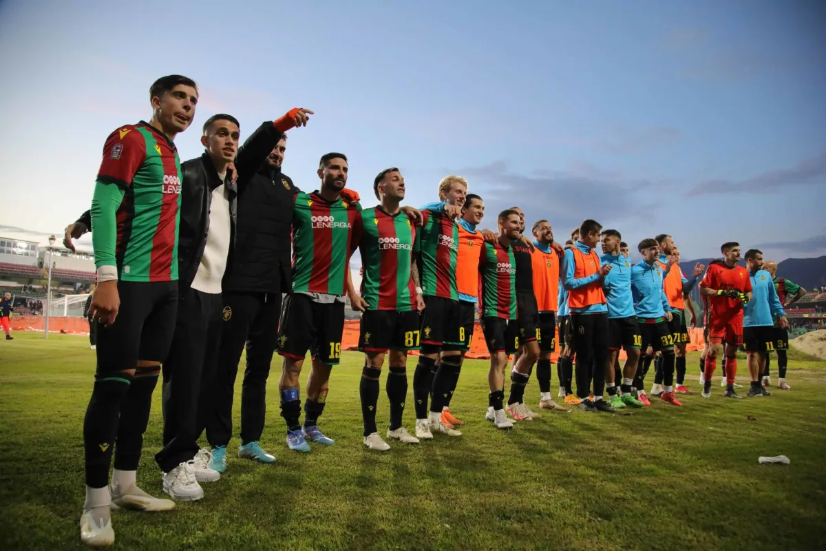  Ternana, ritiro al Mancini Park Hotel di Roma: ecco tutti i giocatori convocati