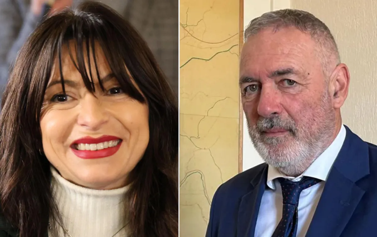 Ast e nodo energia: Proietti lancia il partenariato pubblico-privato, Comune di Terni soddisfatto del summit