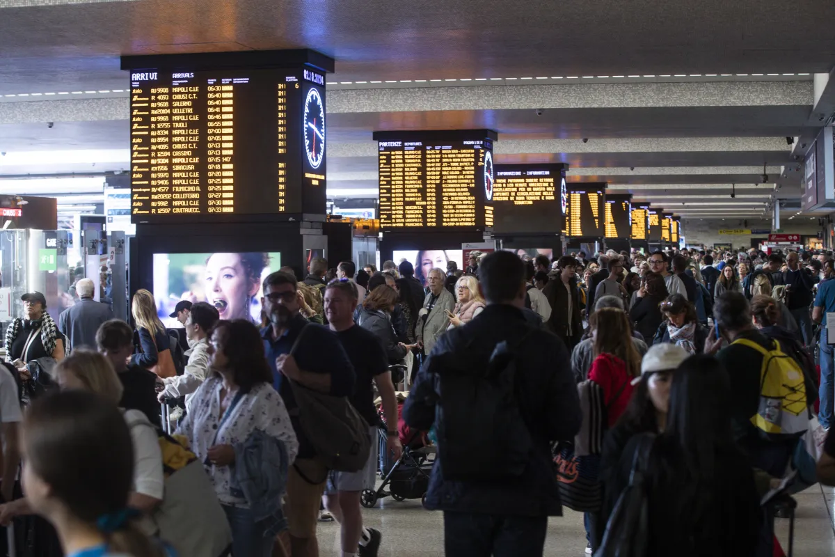 Treni Perugia–Roma: Mazzanti denuncia "ritardi inaccettabili", cittadini umbri penalizzati
