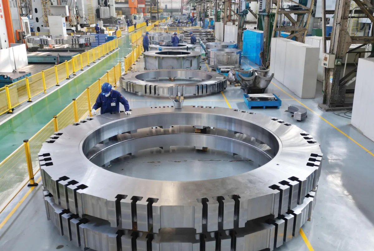 Economia umbra a sorpresa, Terni accelera su lavoro ed export mentre Perugia perde colpi