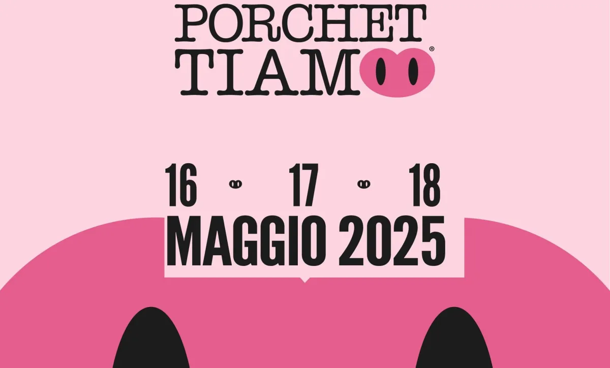 Porchettiamo fa tappa a Perugia: a Palazzo Donini la presentazione ufficiale della 15ª edizione del Festival delle porchette d’Italia