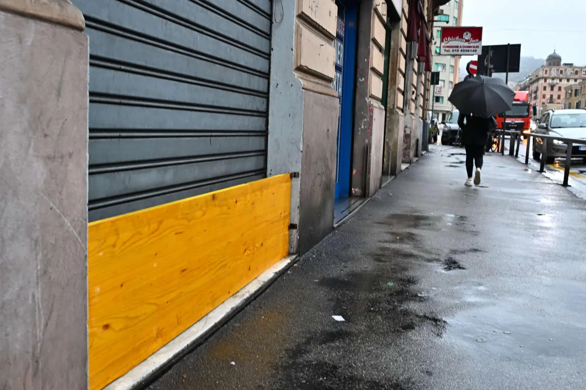 Meteo in Umbria, tornano i rovesci già da lunedì 5 maggio. Scatta l'allerta gialla per temporali