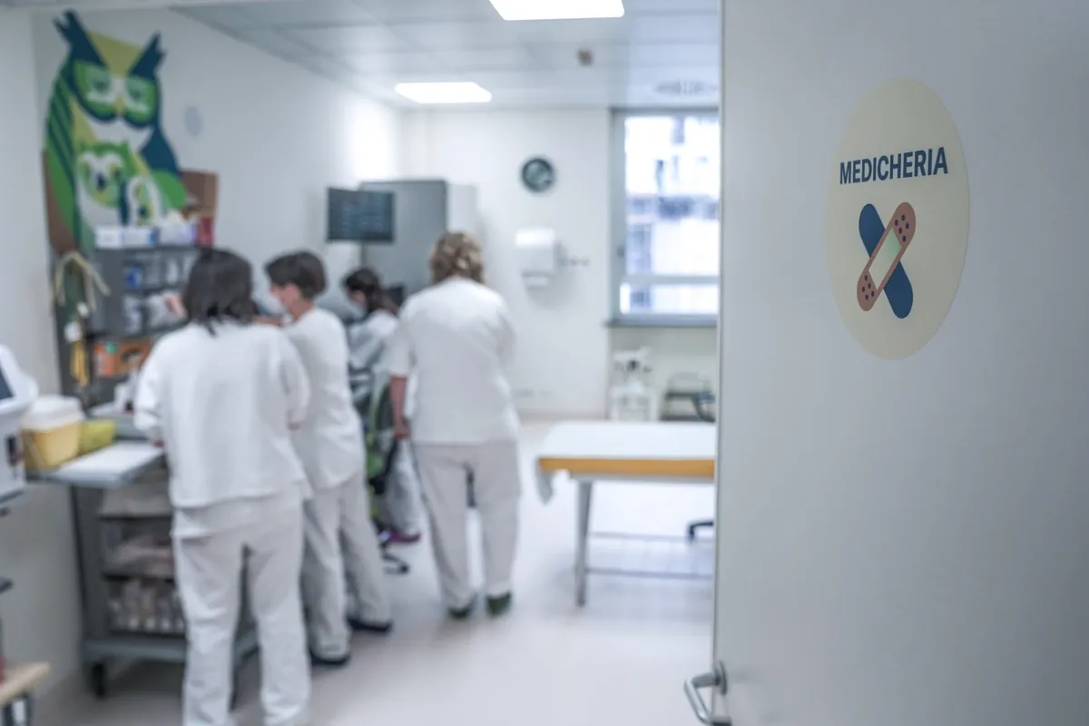 Sanità, arrivano i rinforzi. Pronti 32 nuovi medici per la rete regionale del 118