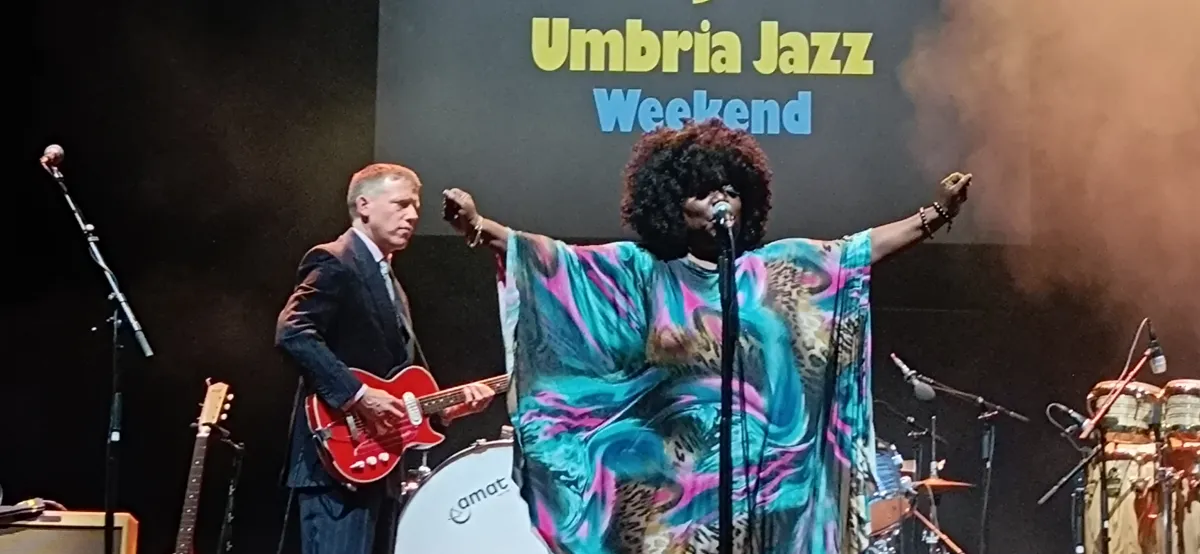 Umbria Jazz a Terni, consiglio comunale unito e Bandecchi rilancia: "Torniamo al festival di Pasqua"