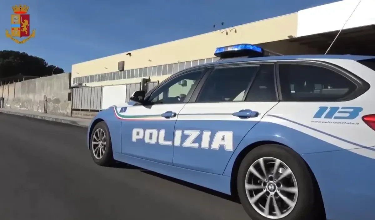 Terni: sessantenne torna a perseguitare l’ex compagna con minacce e chiamate: arrestato poche ore dopo la scarcerazione