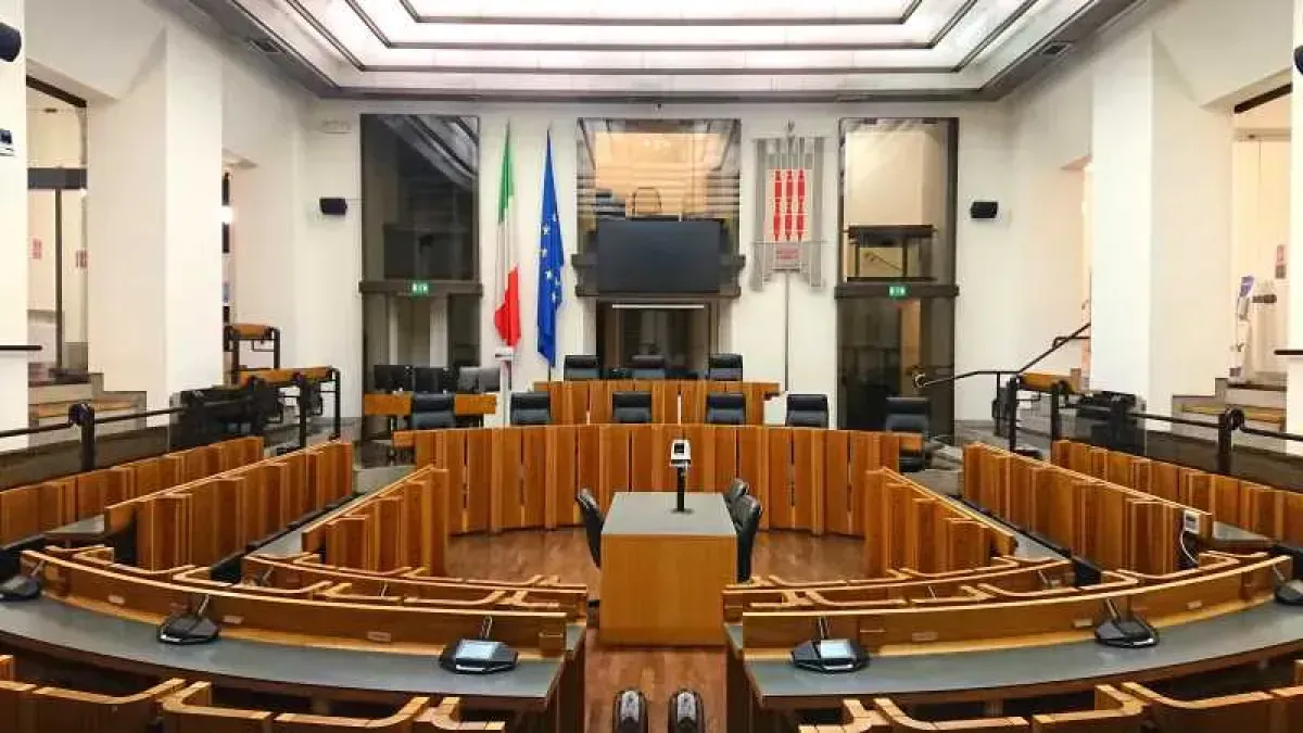 Assemblea Legislativa dell’Umbria: infrastrutture, sanità e legalità al centro della seduta del 6 maggio
