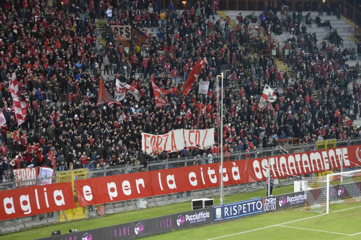Calciomercato Perugia, si chiude un’era: via i senatori a fine stagione?