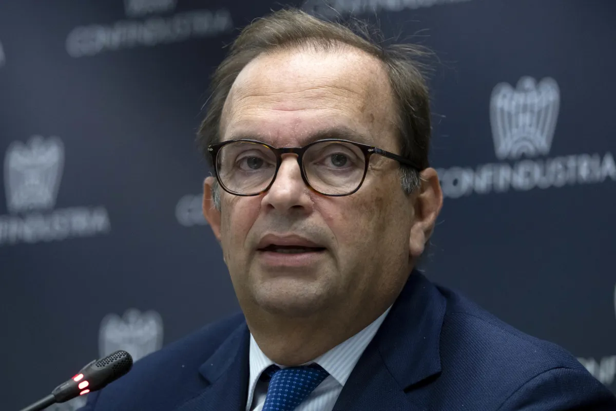 Nodo energia per Ast Terni, la ricetta di Confindustria: "Disaccoppiamento dei prezzi dell'idroelettrico"