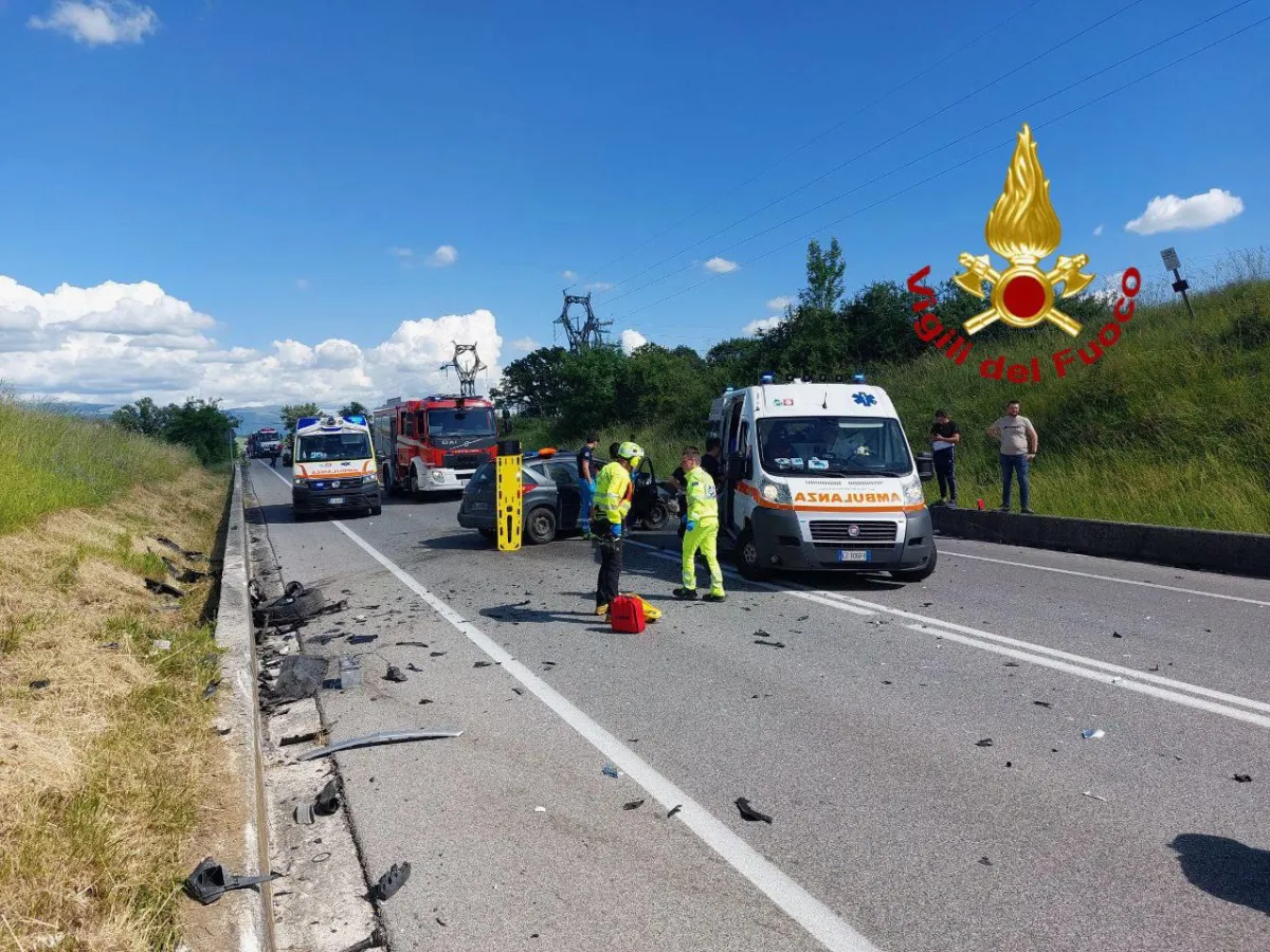 Autovelox sulla SS 219: la Giunta Fiorucci accelera sull'installazione. Iter quasi concluso