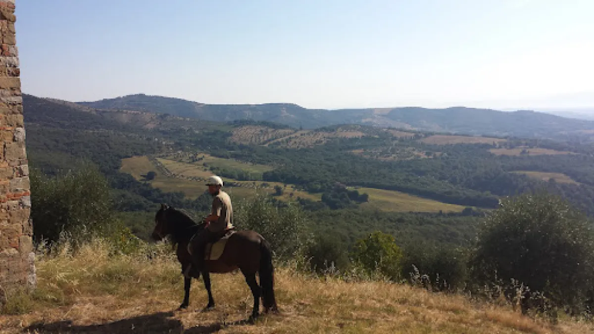 Vivere l'Umbria a contatto con la natura: le esperienze e attività all'aperto da non perdere questo maggio