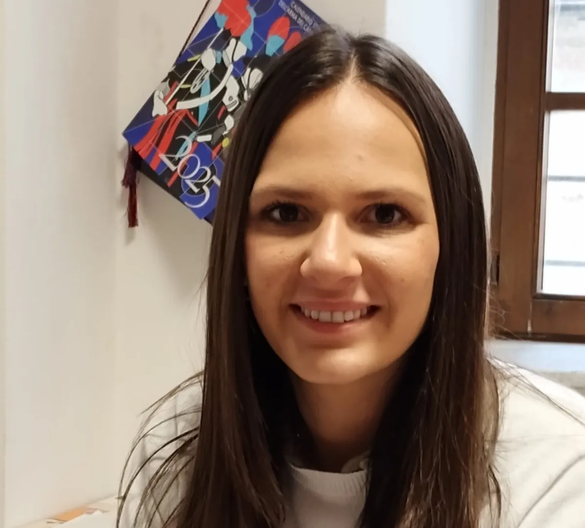 Carlotta Colaiacovo: “Lo sport è comunità, Gubbio merita visione e investimenti”