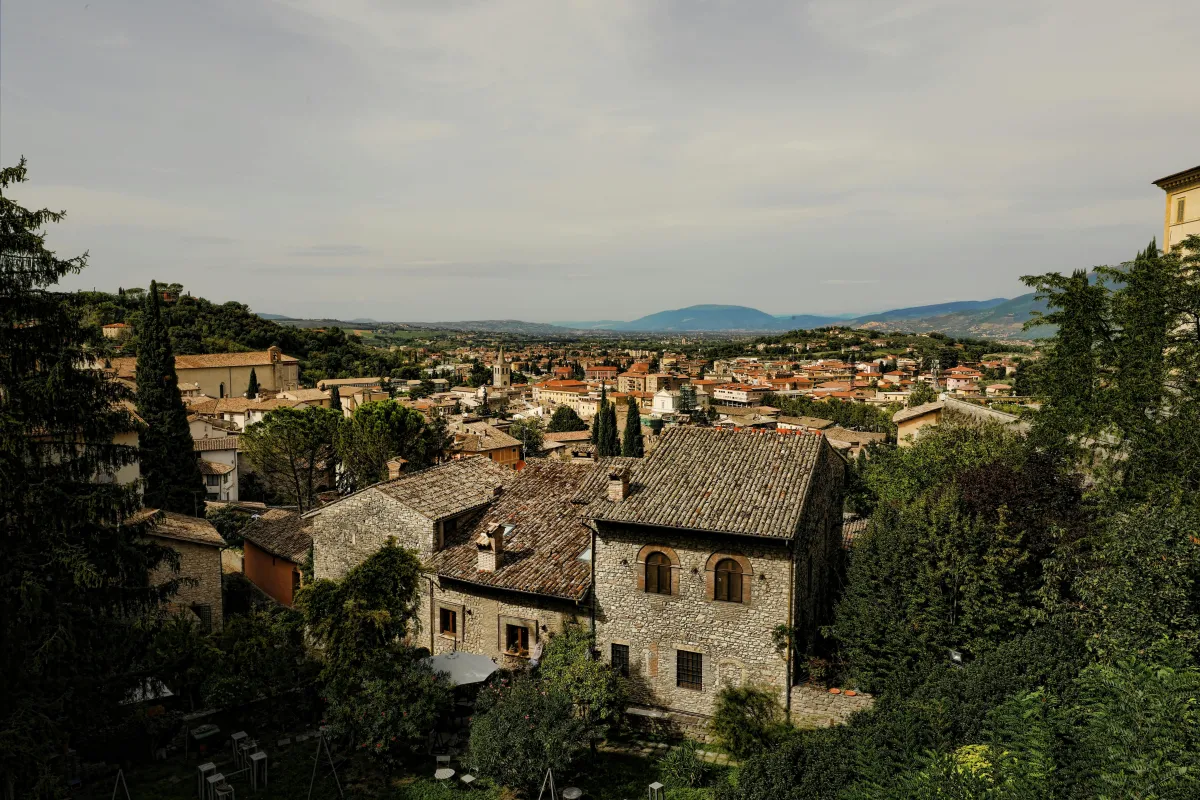 Crolla il potere d'acquisto in Umbria: la peggior performance d'Italia