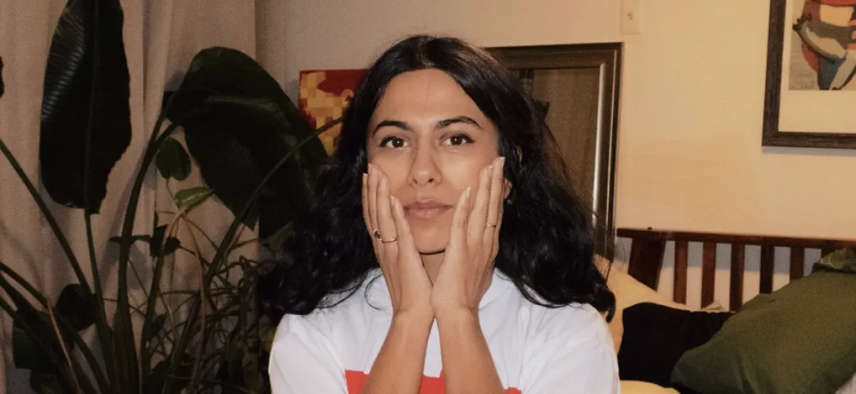 Arushi Jain pronta a incantare il Festival dei Due Mondi 2025 di Spoleto