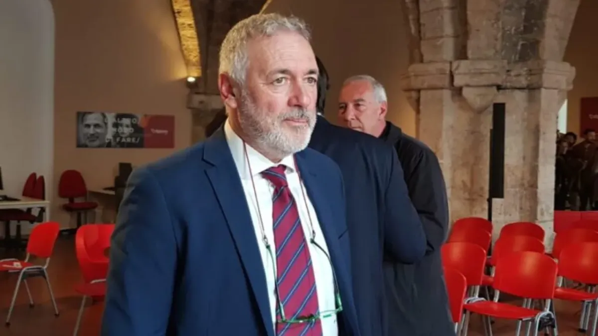 I dati dell'Istituto Tagliacarne fanno esultare l'assessore Cardinali: "Il Comune di Terni sta lavorando bene"