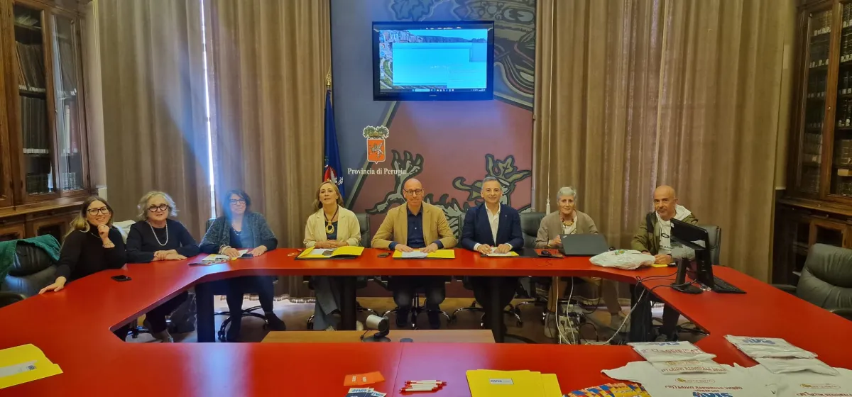 Avis Perugia lancia una sfida ai giovani: donare sangue per cambiare la società