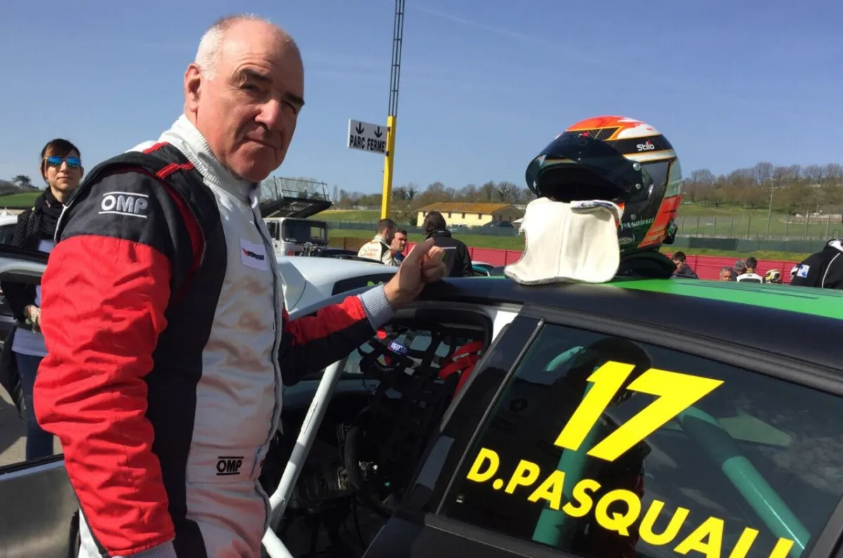 Speed Motor Gubbio, piloti al via anche in Mini Challenge e Legend Cars